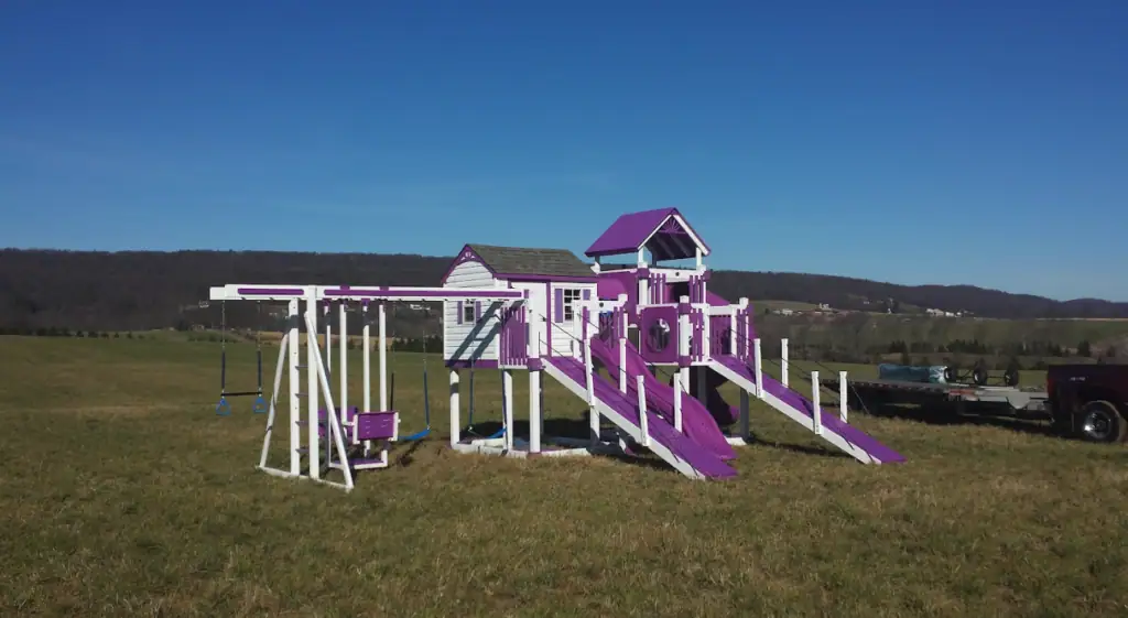 Playsets